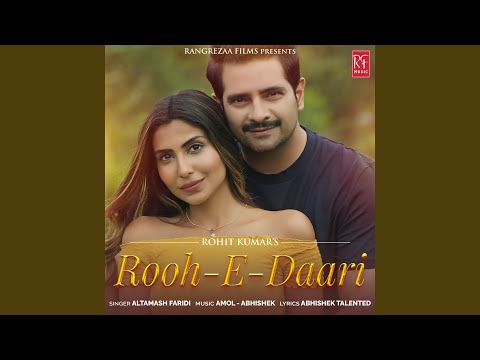 Rooh-E-Daari