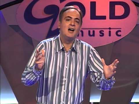 Aca Ilić - Poznajem te po lažima - Gold Music - ( 2005 )
