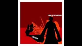 Point of no return - Centelha (Full Album)