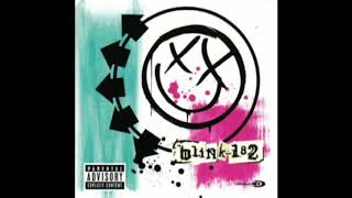 Blink 182 - feeling this (ending harmony vocals extended)