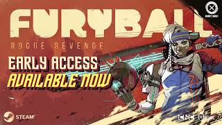 VideoImage1 Furyball: Rogue Revenge