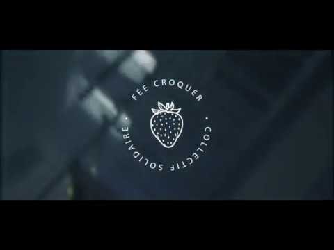 Fée Croquer : Kollektiv Warehouse III (Official Aftermovie)