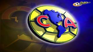 HIMNO DE LAS AGUILAS DEL AMERICA HD