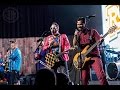 Reel Big Fish - Brown Eyed Girl (Live)