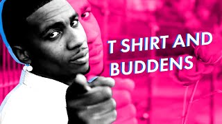 The Story Of Lil B's T Shirt &amp; Buddens (Joe Budden Diss)