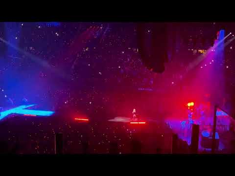 16 Just Dance - The Mayhem Ball - Lady Gaga. 2026 Feb