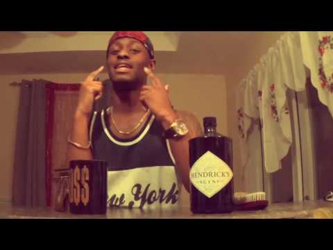CrownKingMiek - My Bando
