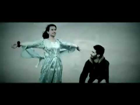 HESENE ZAHIR   ÇAVREŞ   KLİP NÛ   2013