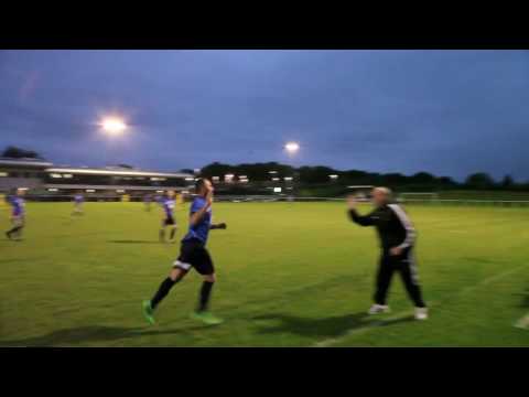 SCILW Challenge Cup Final 2017 (Gaz Kurtaj Winning Goal)