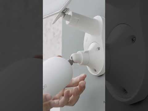 Câmera de Segurança TP-Link Tapo C425 Kit Solar 2K Quad HD WiFi - Branco - 2