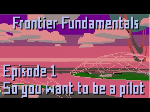 download lagu mp3 mp4 Frontier Elite 2, download lagu Frontier Elite 2 gratis, unduh video klip Frontier Elite 2