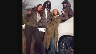Crime Mob - This gone beat yo face up