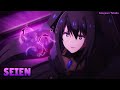 Lyrics AMV Maou Gakuin No Futekigousha S2 OP SEIEN Lenny Code Fiction