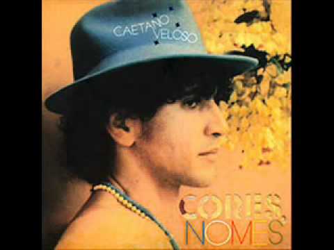 Caetano Veloso - Queixa