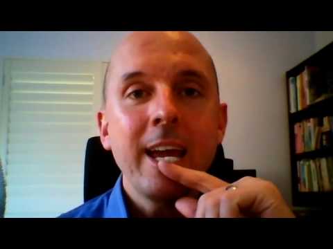 FYL Podcast #043- Ben Harvey | Authentic Education