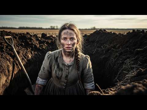 Kicked Out at 15, She Built a "Round" Cabin — It Deflected 70mph Winds While Square Homes Collapsed