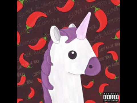 Ghost Killer Track & Alkpote - Hasta La Vista (2018)