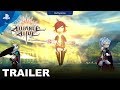 The Alliance Alive HD Remastered - Gamescom 2019 Ignite, Unite, & Fight | PS4