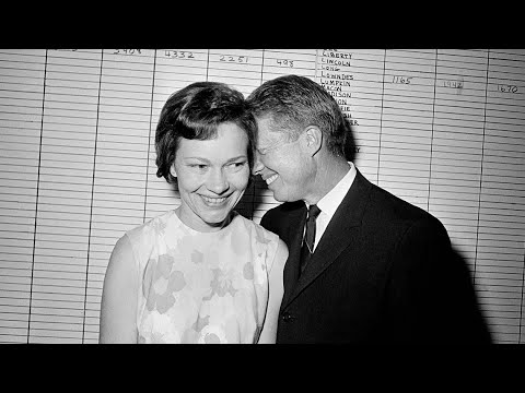 Honoring the Legacy of Former First Lady Roselyn Carter