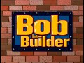 BOB THE BUILDER