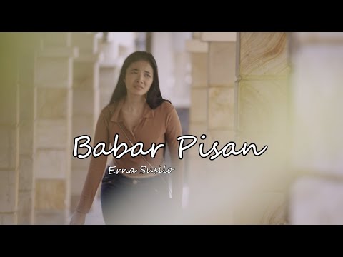 BABAR PISAN - (OFFICIAL MUSIC VIDEO )