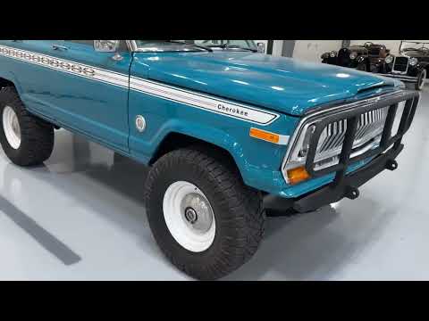 1987 Jeep Grand Wagoneer (CC-2036828) for sale in Greensboro, North Carolina