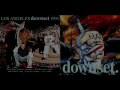 downset. - anger 