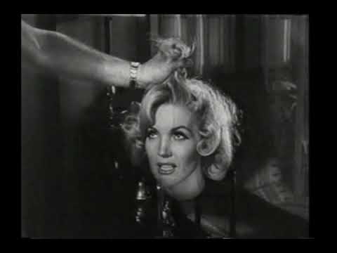 afbeelding Trailer - Tormented (1960)