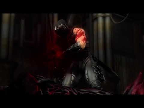 Ninja Gaiden Sigma 3 Part 4 Ninja village