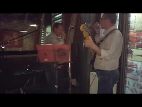 Mistik Bend Bitola at Pub Connect Live