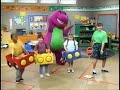 Barney Barney Safety Custom Theme Season 5 Version