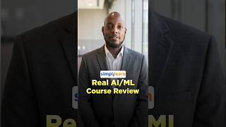 Real Simplilearn AI & ML Review 2026 | Silicon Valley Hardware Engineer Shares Experience