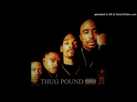 Snoop Dogg - Out The Moon (Boom, Boom, Boom) (ft. Tray Dee, Techniec, Soopafly, Bad Azz & 2Pac)