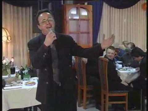 Kice Stefanovski - Vo Bitola.flv