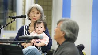 Download lagu 林子祥 x 葉蒨文《白頭到老WE ARE ONE》2025香港演唱會 - 樂隊排練嗨翻，金曲狂潮來襲！ mp3