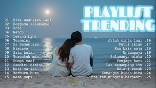 Download lagu Playlist Trending 🖤🎧 || 25 Lagu Viral Pop Indonesia 2025 Cover Full Album mp3