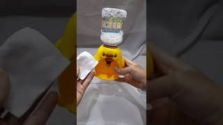 Download lagu MINI DISPENSER MULTIFUNGSI || SHOPEE HAUL PART 2 mp3