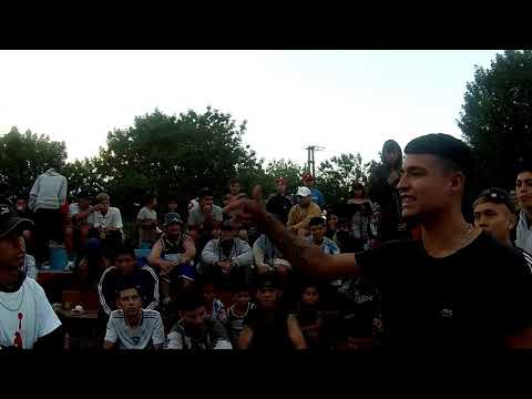 Truk x Yared vs Senju x Chino vs Jere x Karin - 8vos - Fecha 5 - Torneo 6 - 05/12