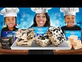 COOKING WITH THE PRINCE FAMILY CLUBHOUSE