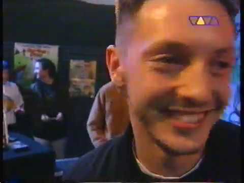 VIVA FREESTYLE - Various - Düsseldorf Lebt!