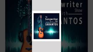 The Songwriter Show Orlando Mendez, new song, country The Voice winner