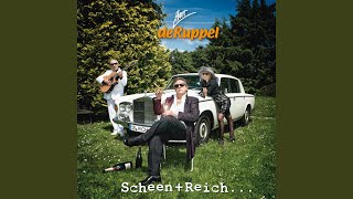 Es Kann Nur Besser Gänn - Badpit-Version