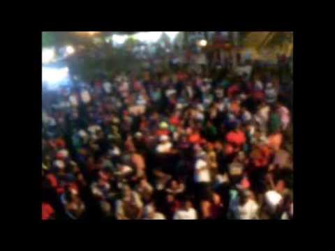 Part. Especial - Leo Thunder - Conceição da Feira - 23.07.2013