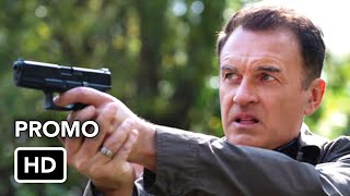 FBI : Most Wanted - Bande annonce VO - S01EP11