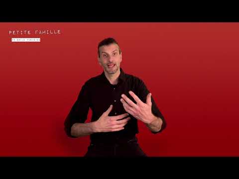 Vincent Peirani - Petite Famille - #8 Émile Parisien