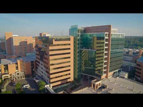 UAMS Health Commercial — Jeannie Adams, Lung Cancer Survivor (15 seconds)