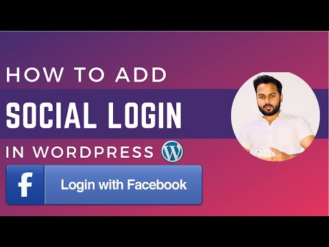 How to Add Menu Icon in WordPress Works with Any Theme  Adding Icons to Menus in WordPress