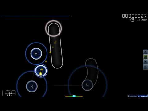 266 BPM singletap