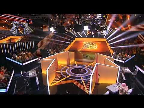 Anita Kalaica Zvezde granda 2017/2018