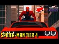 SPIDER MAN IS BACK T4 CONFIRMED